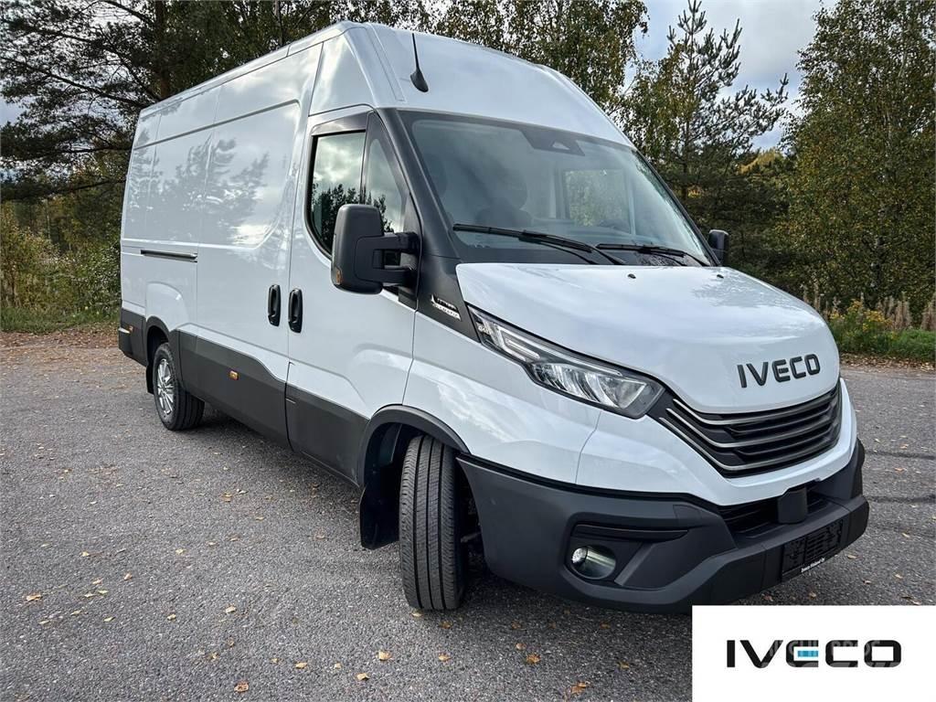 Iveco Daily Anders