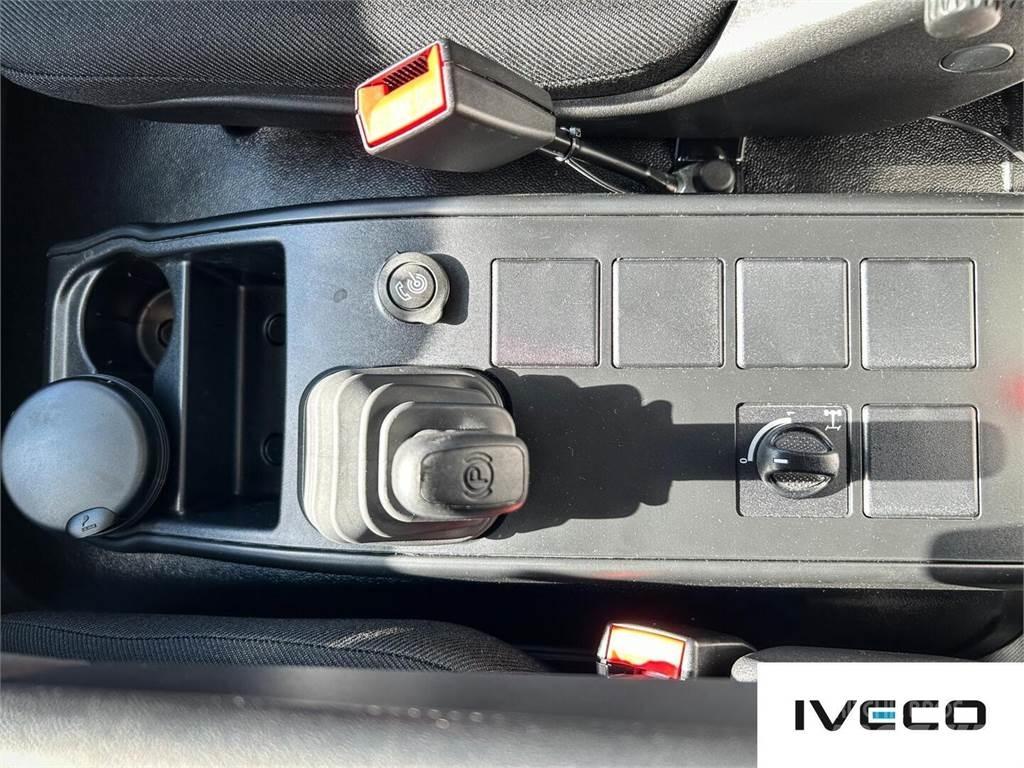 Iveco Eurocargo Anders