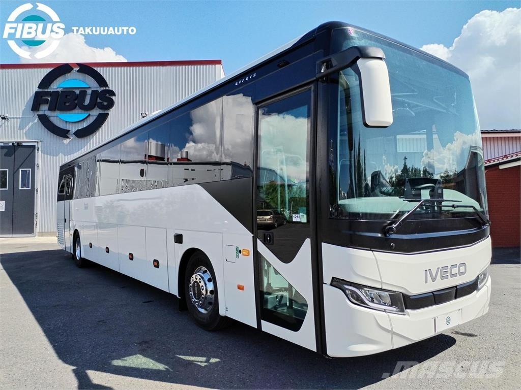 Iveco Evadys Touringcar
