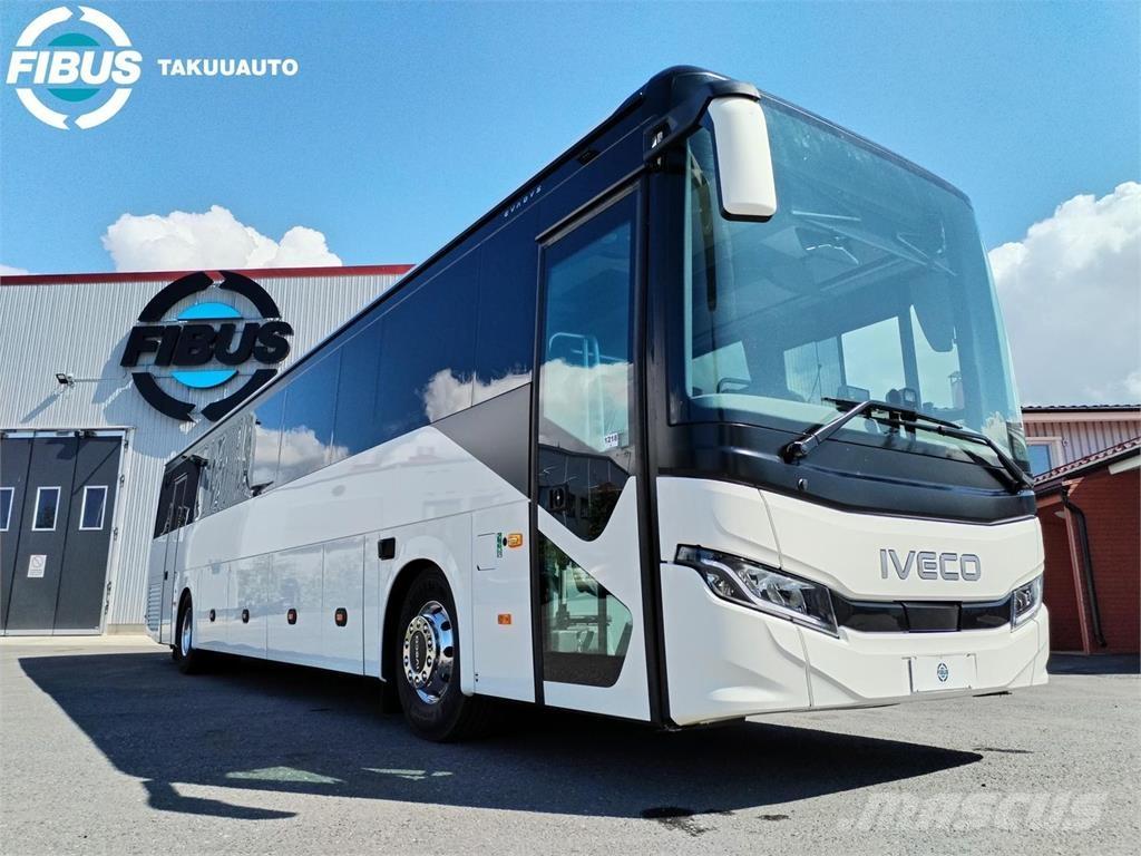 Iveco Evadys Touringcar