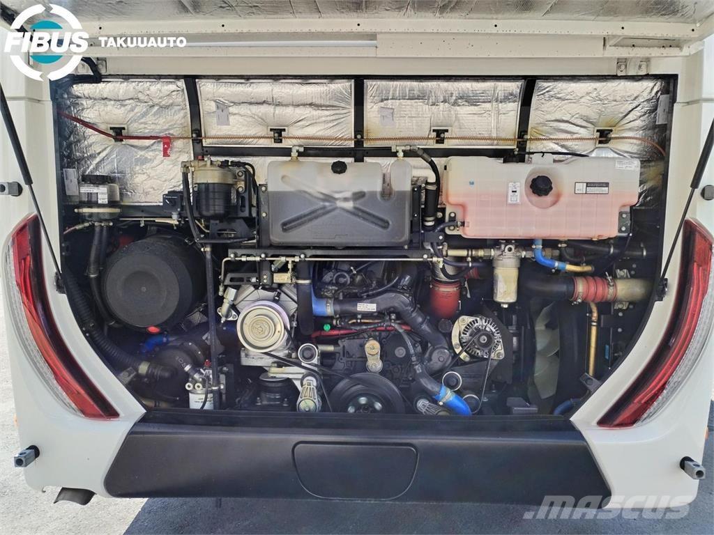 Iveco Evadys Touringcar