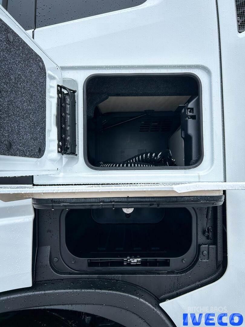Iveco X-WAY Anders