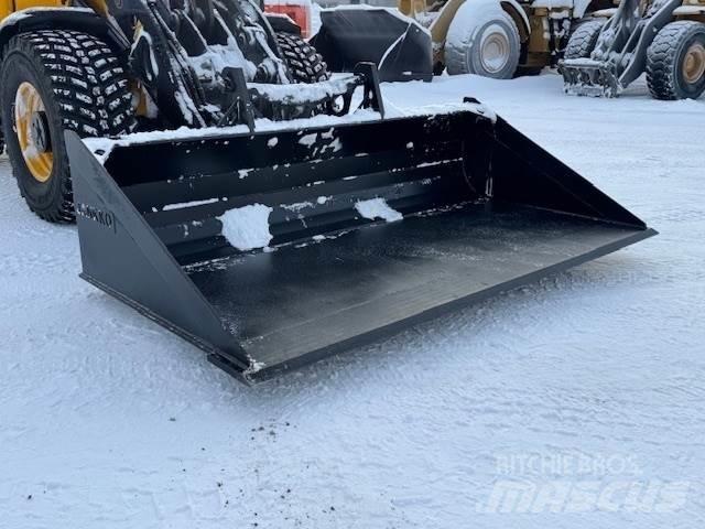  Jankko TK300 Bakken