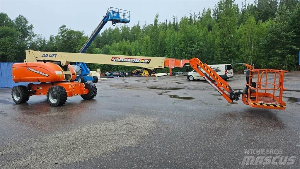 JLG 860SJ Personenliften en invalideliften