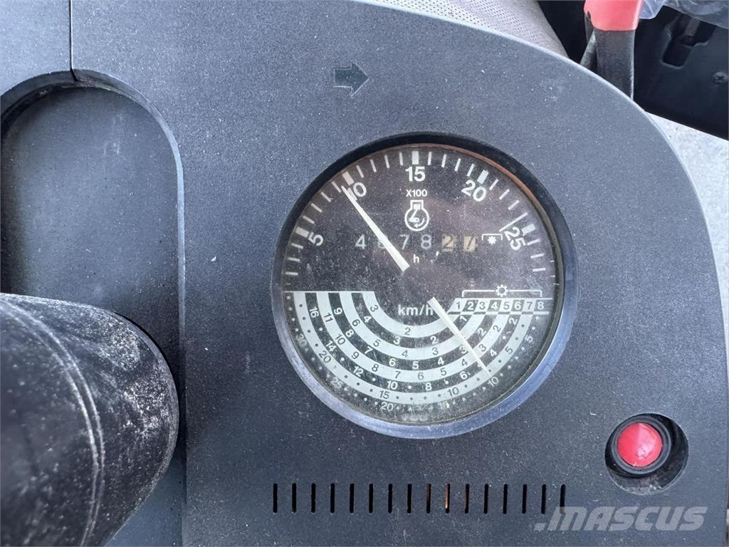 John Deere 3140 Tractoren