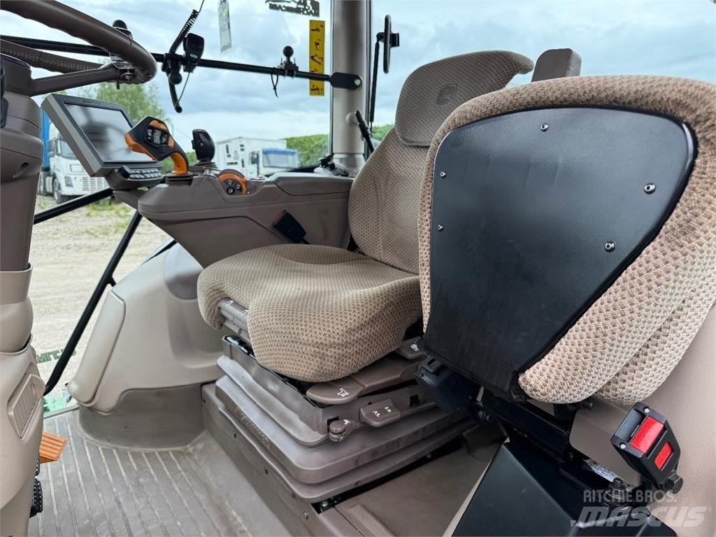 John Deere 6175R Tractoren