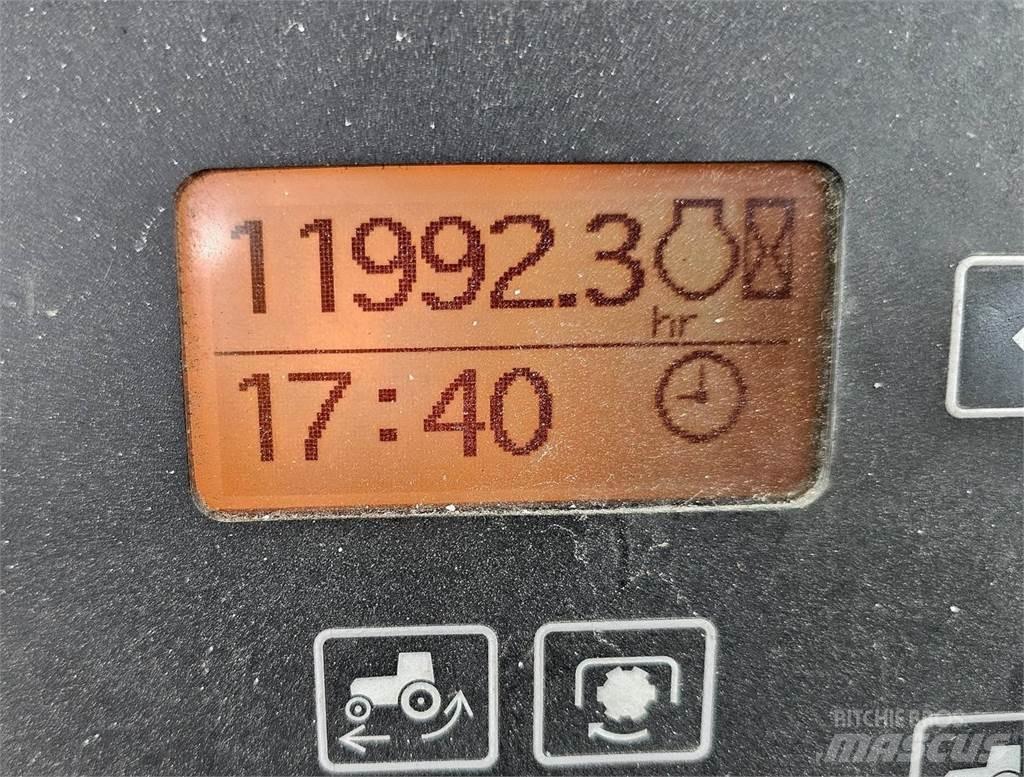 John Deere 7730 Tractoren