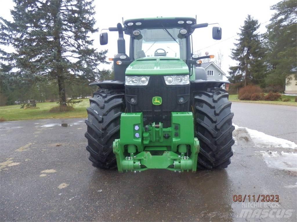 John Deere R8270 Tractoren