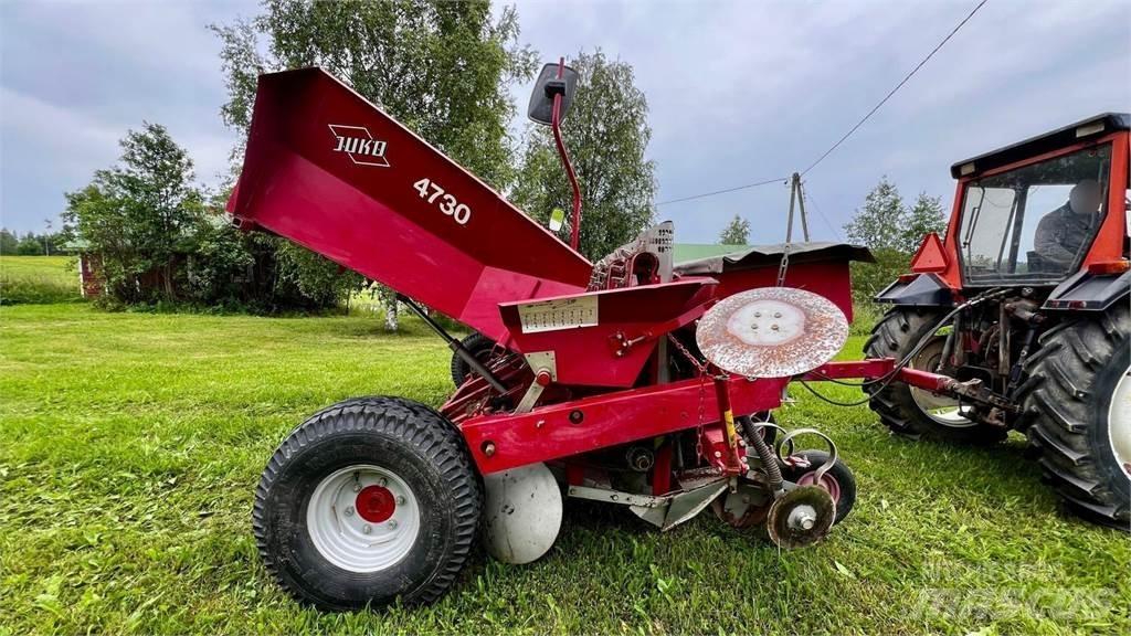 Juko 4730 Plantmachines