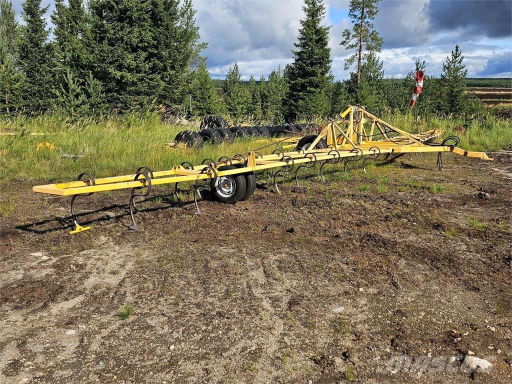  Kääntäjä Bouw - Overige
