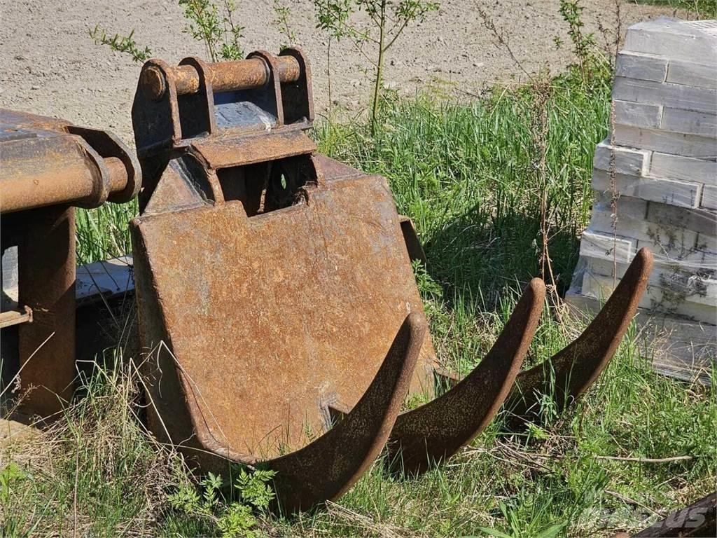  Kantohara NTP10 Bakken