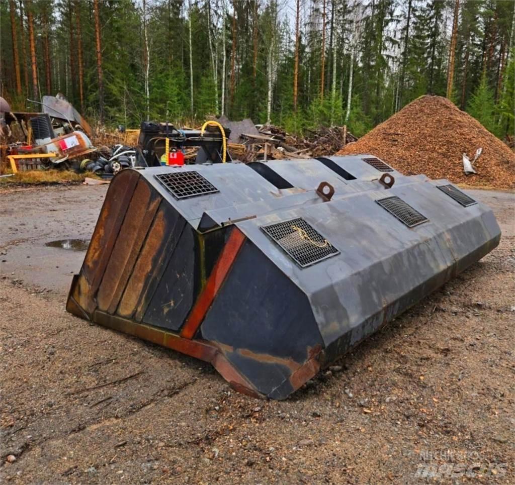 Kärkikippikauha Bakken