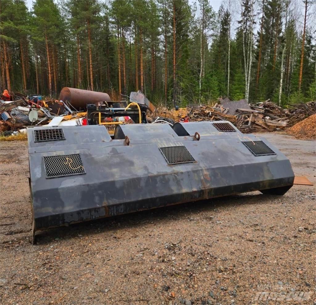  Kärkikippikauha Bakken
