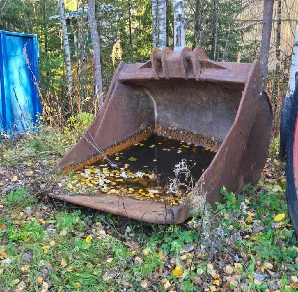  Kauha NTP10 Bakken