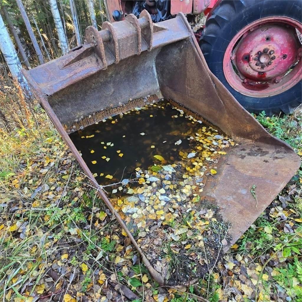  Kauha NTP10 Bakken