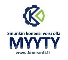 Kire SK150 Kipperaanhangers