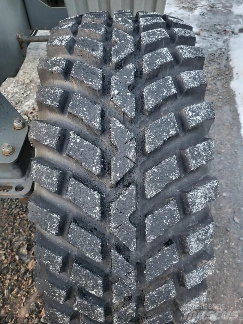 Kramer 1150 Wielladers