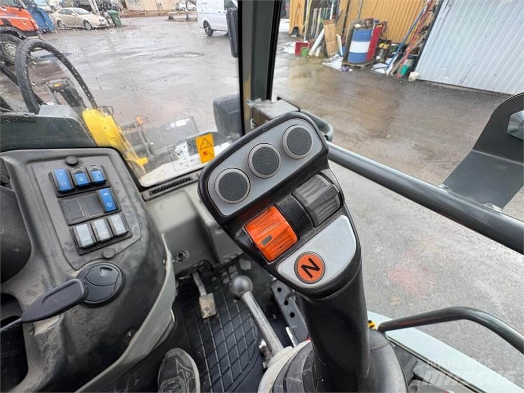 Kramer 8085 Wielladers