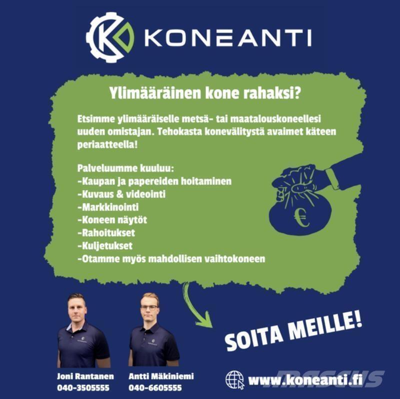 Kubota KX060-5 Minigraafmachines < 7t