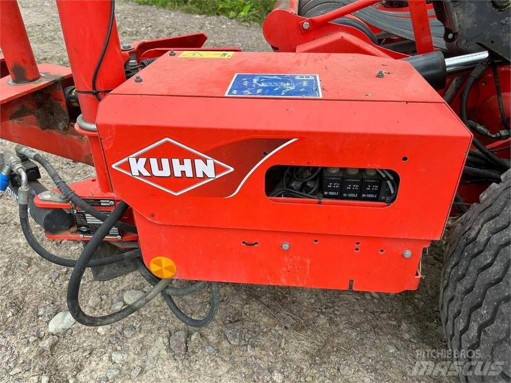 Kuhn RW1800 Landbouw - overige