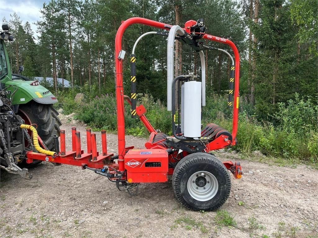 Kuhn RW1800 Landbouw - overige