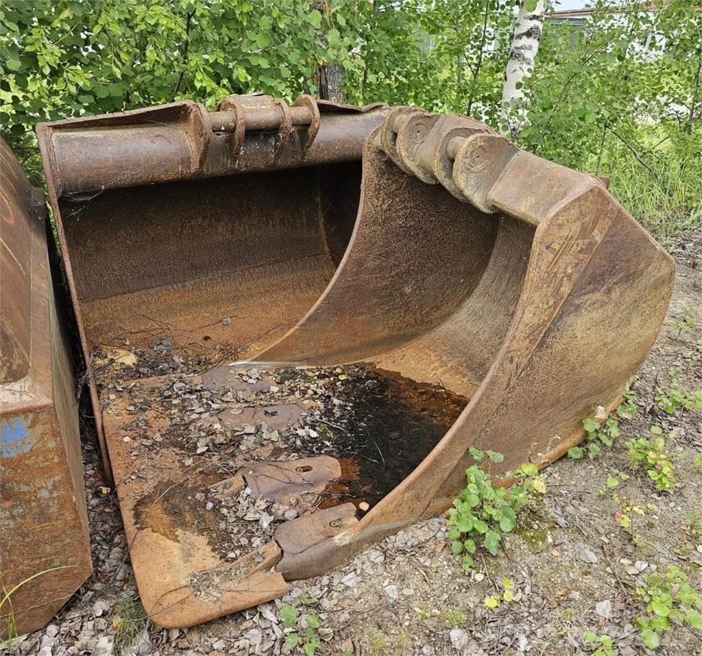  Kuokkakauha NTP10 Bakken