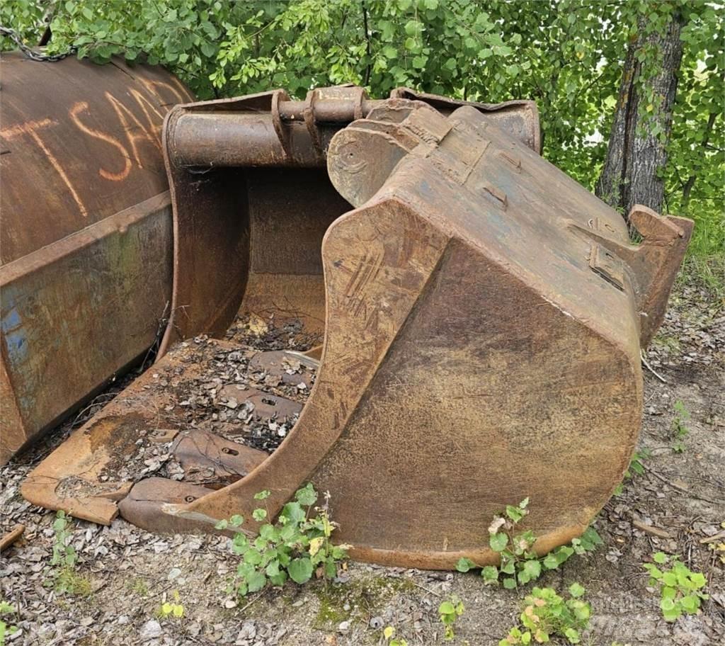  Kuokkakauha NTP10 Bakken
