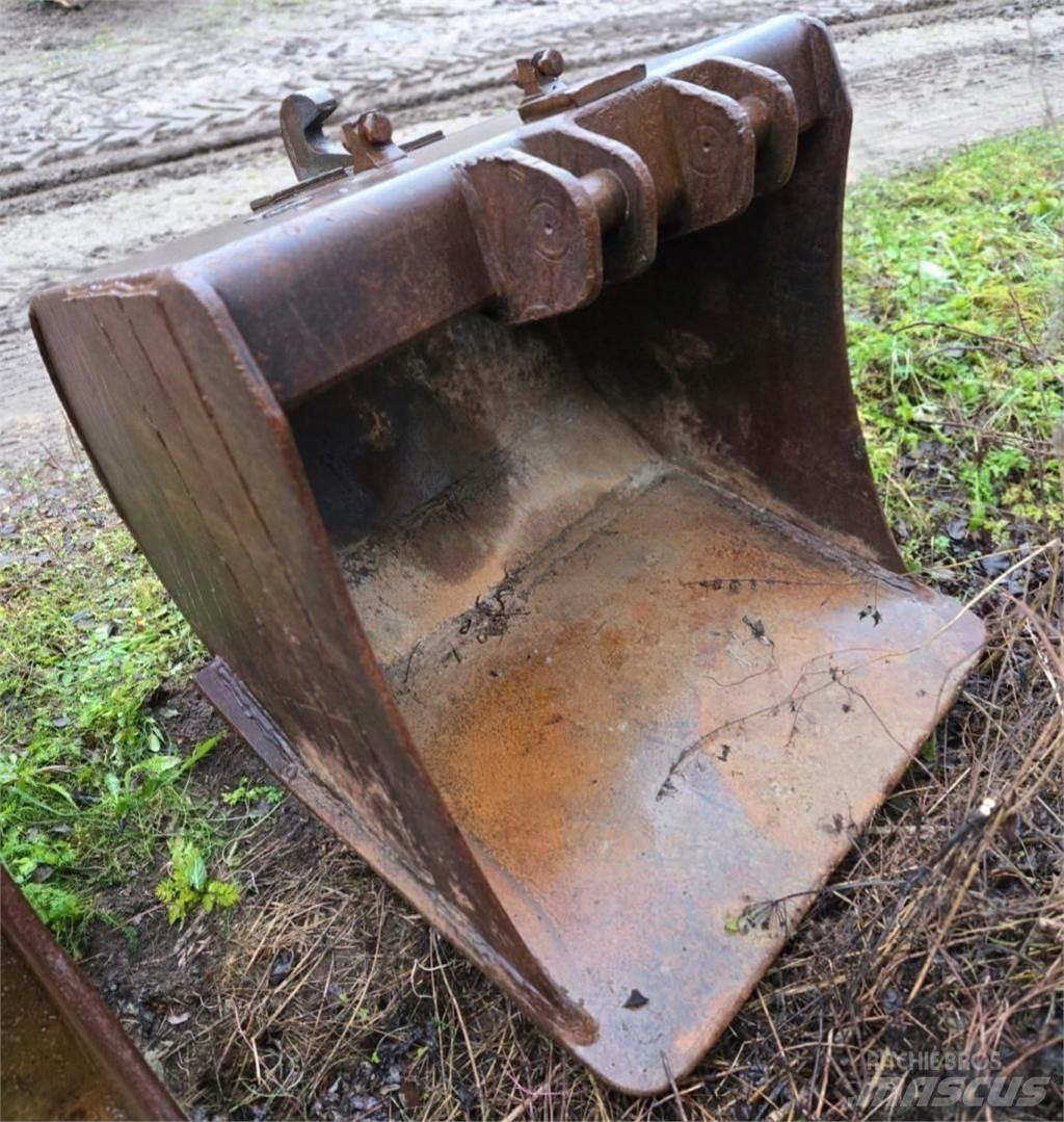  Kuokkakauha NTP10 Bakken