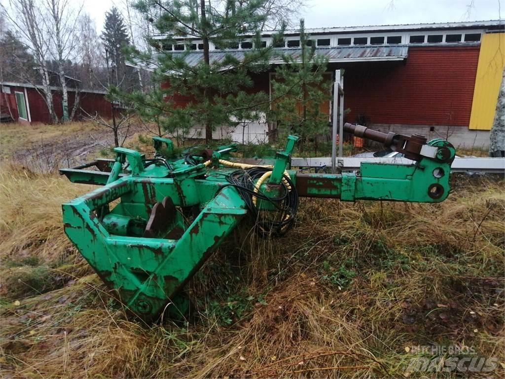  Laikkumätästin Bouw - Overige