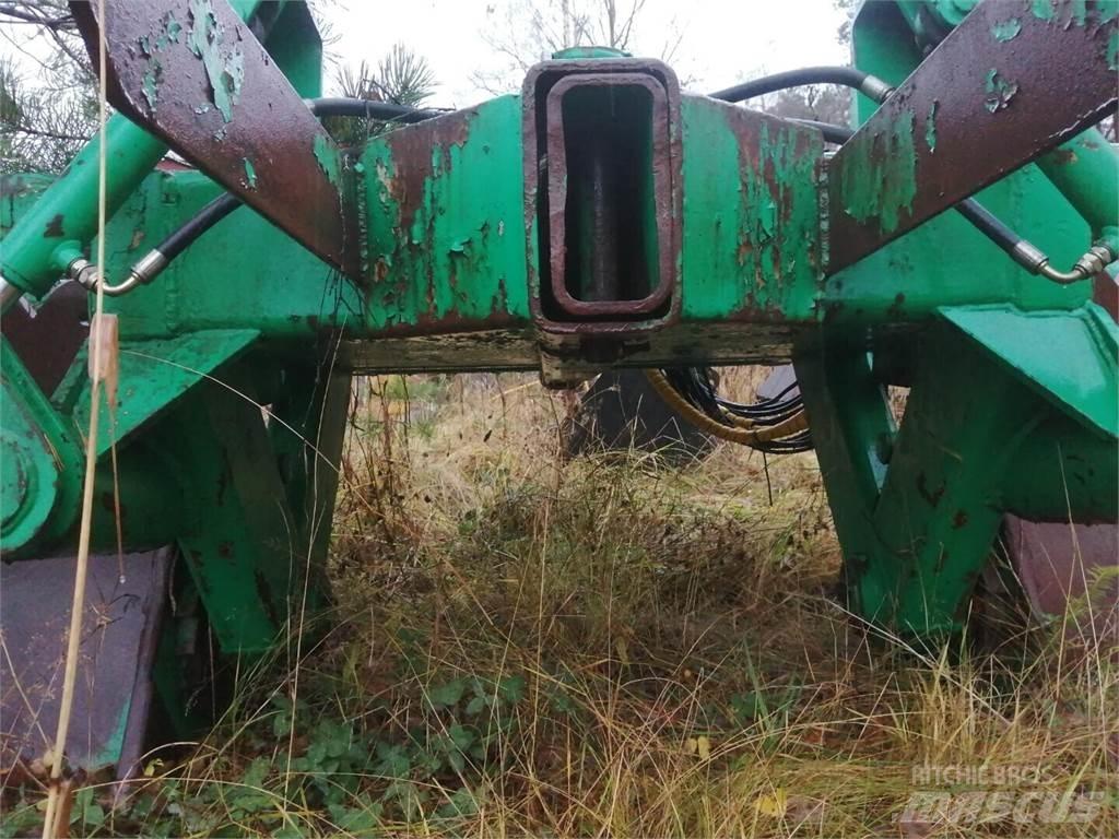  Laikkumätästin Bouw - Overige