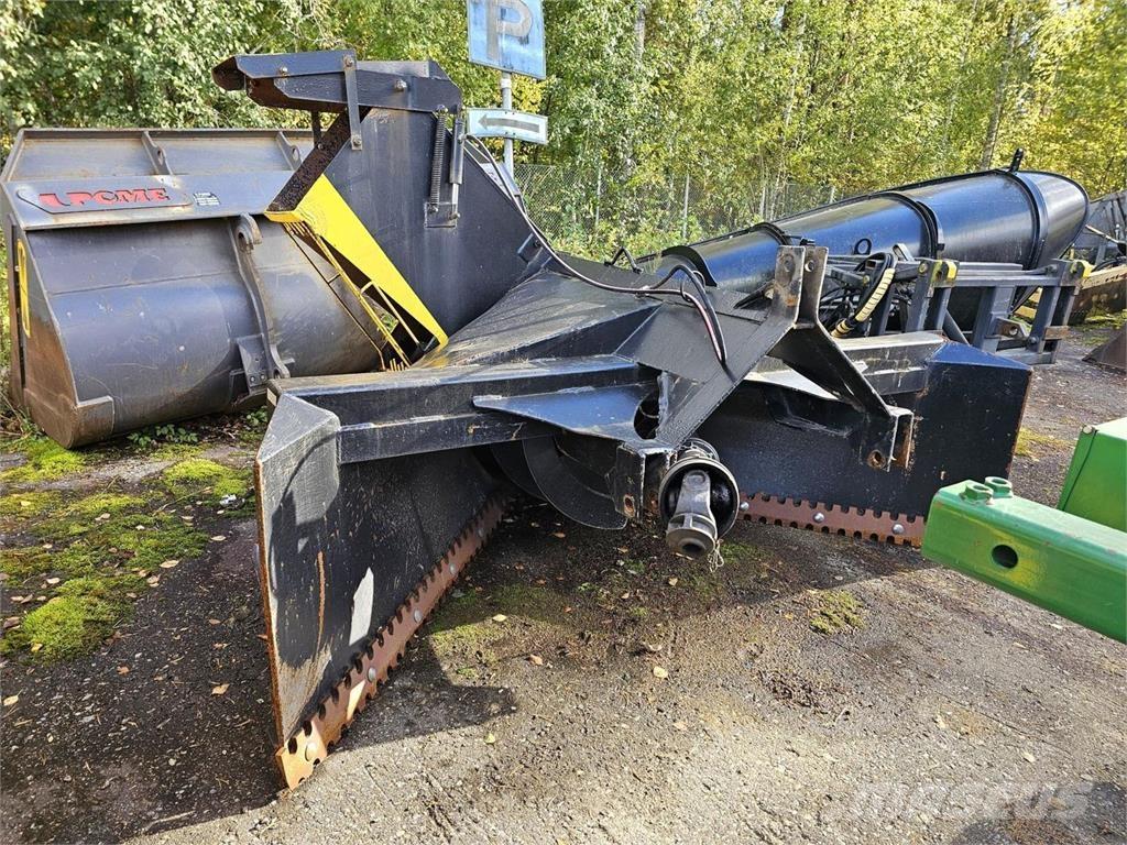  Lumilinko Sneeuwblazers