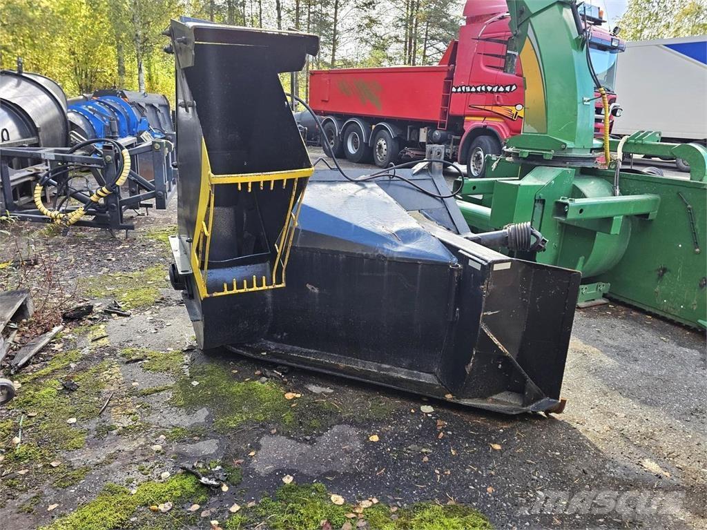  Lumilinko Sneeuwblazers