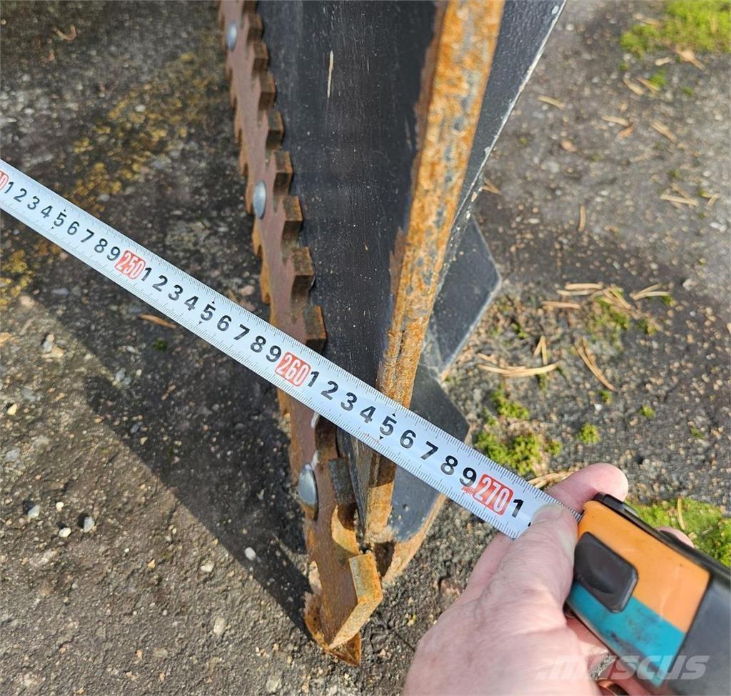  Lumilinko Sneeuwblazers