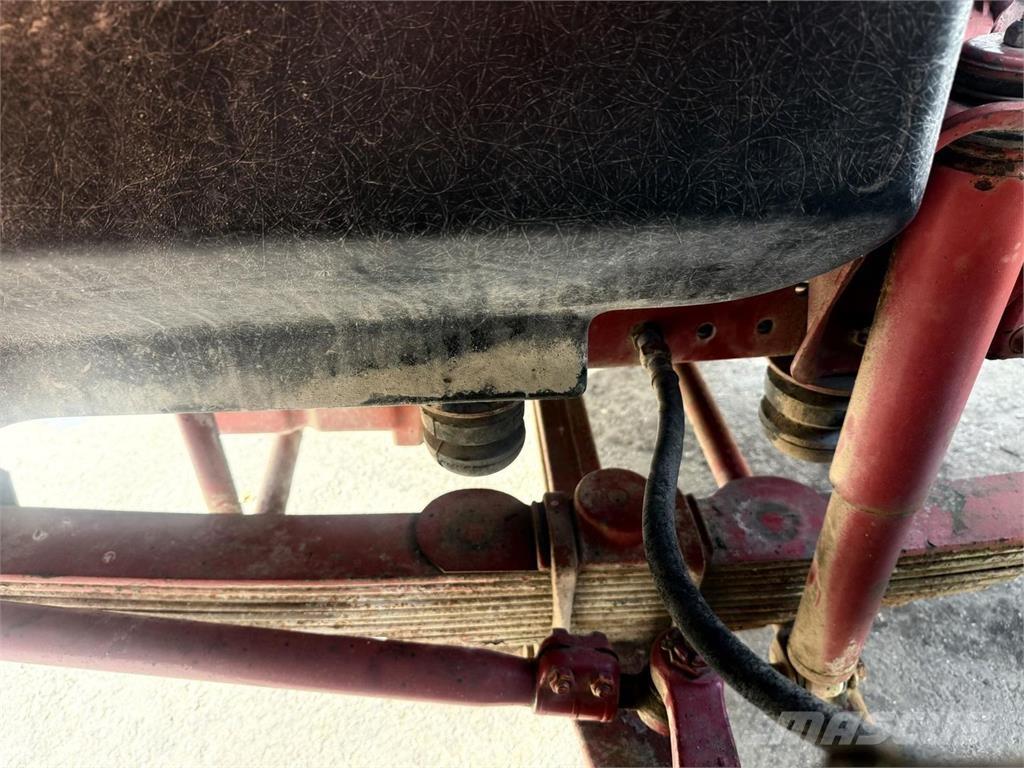 MAN 26.240 6x4 Anders