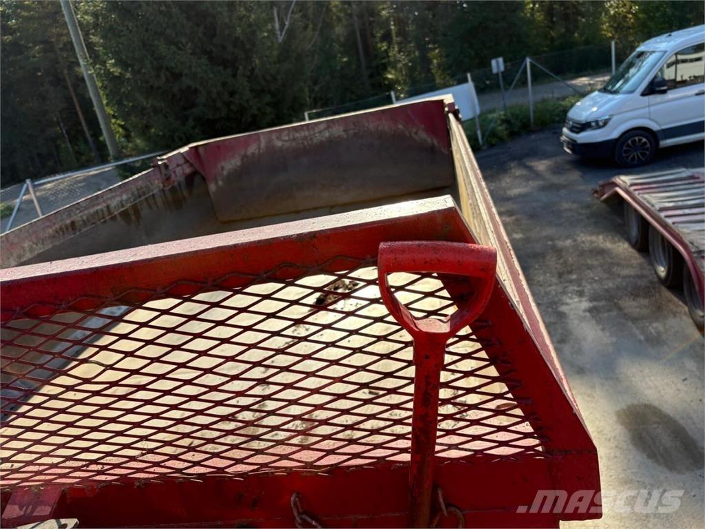 MAN LE 280 B 4x4 Anders