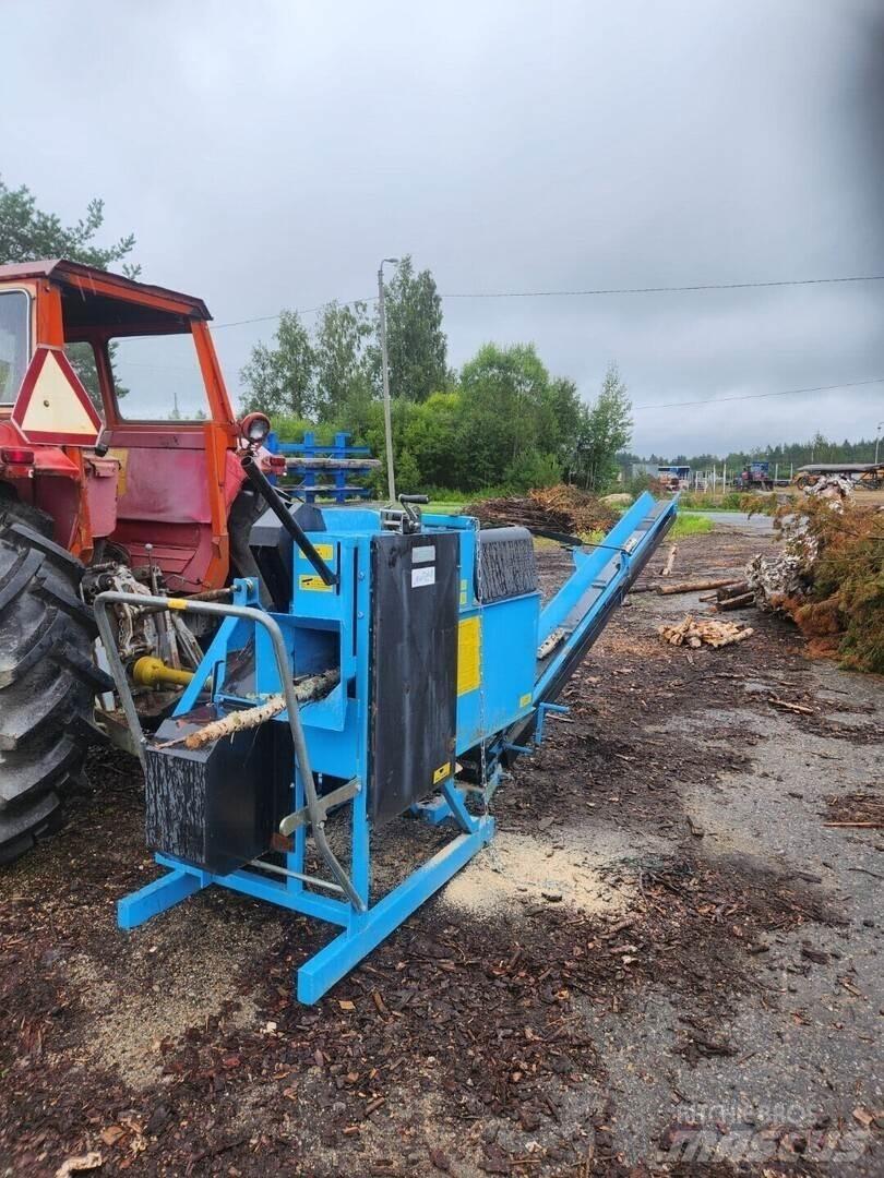  Metrak Eko Tr Bosbouw - Overige