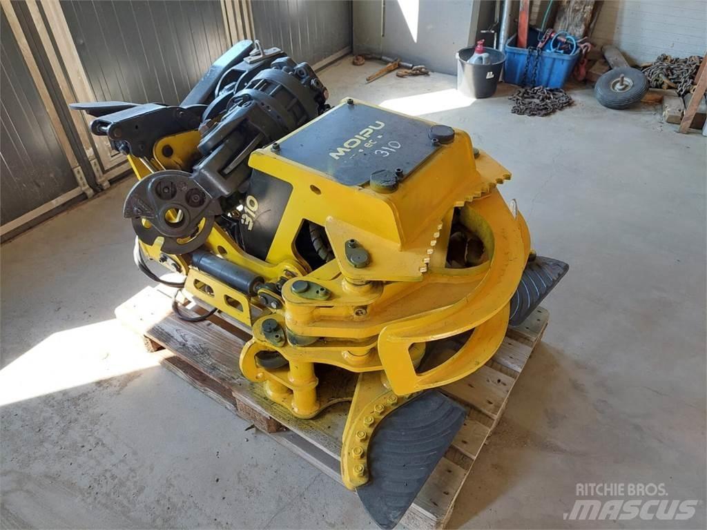 Moipu 310 EC Grijpers