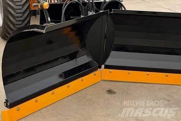 Multiloader L 30T Wielladers