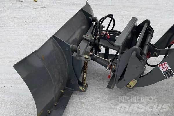 Multiloader L 30T Wielladers