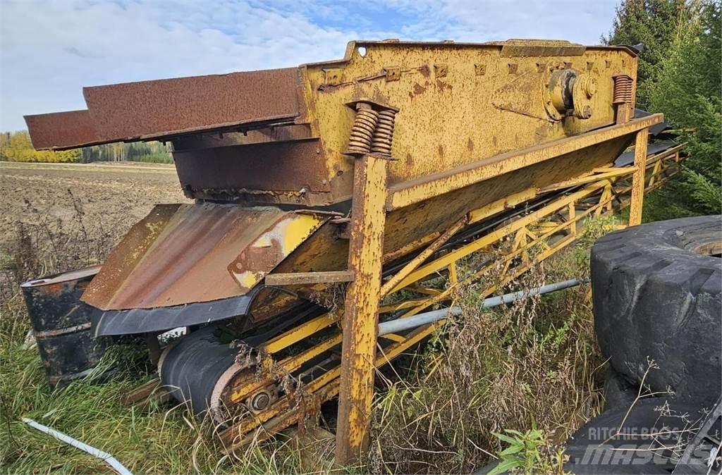  Murskaustavaraa Bouw - Overige
