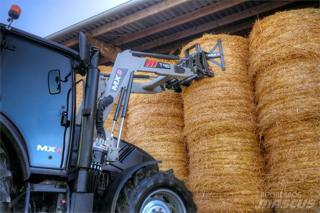 MX T410 Overige laad- en graafmachines