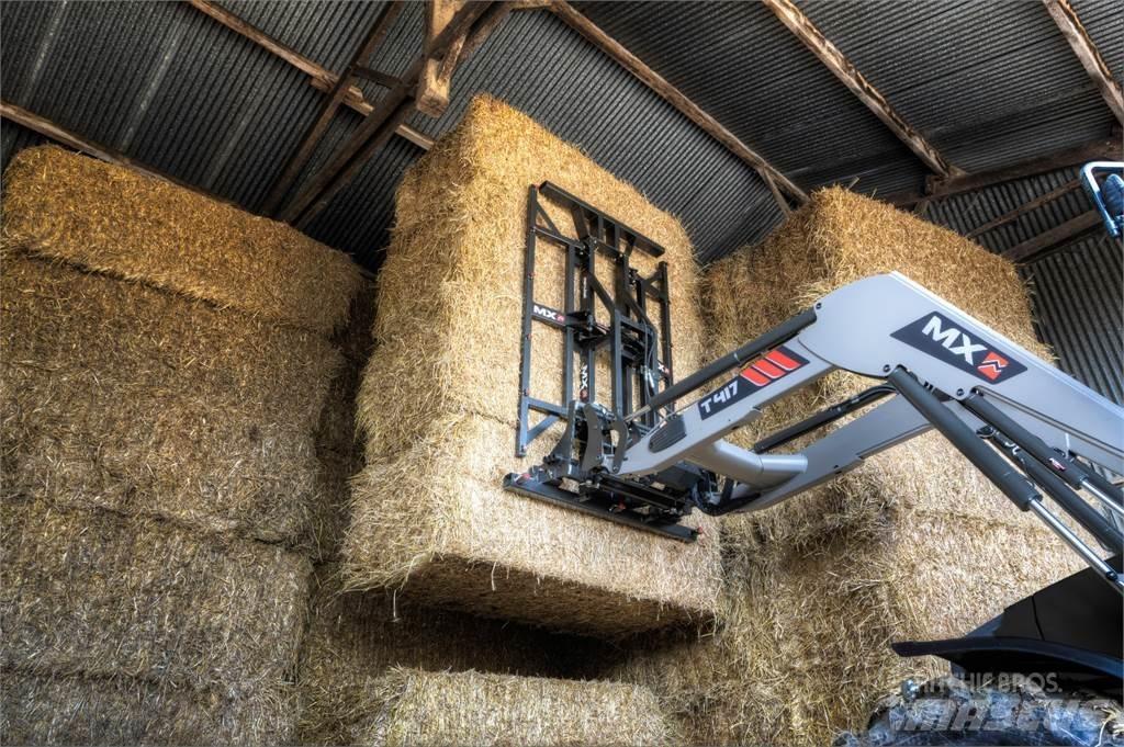 MX T410 Overige laad- en graafmachines