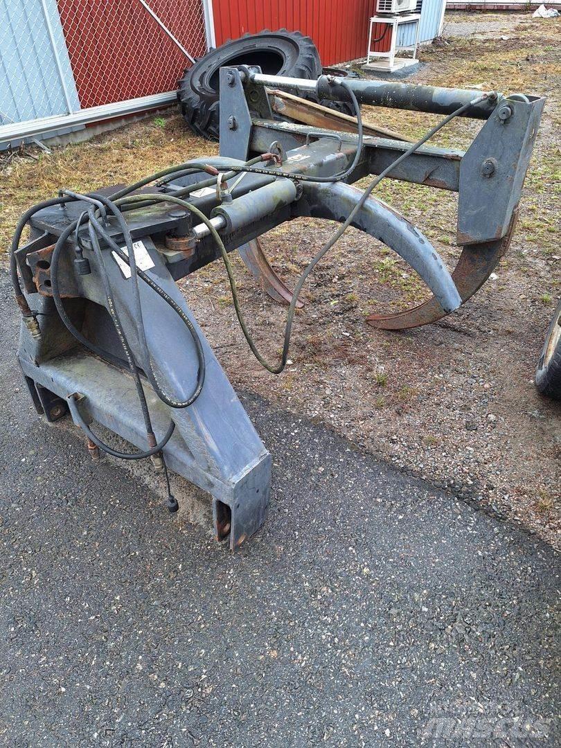 Nokka 220 Bosbouw - Overige