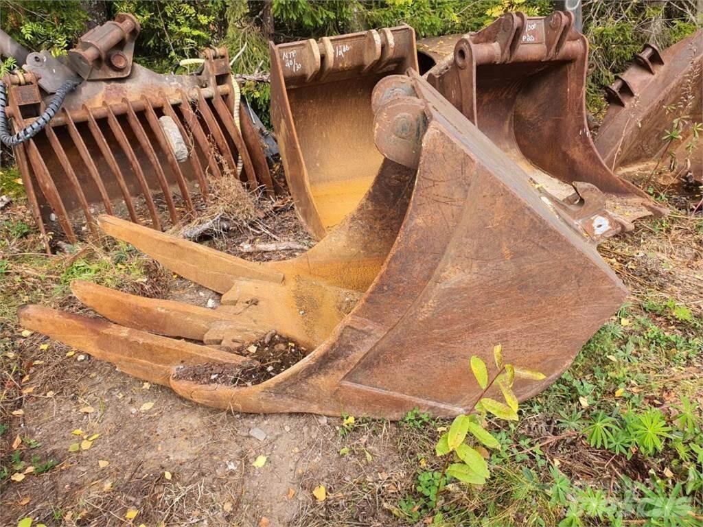  NTP20 kauha Bakken