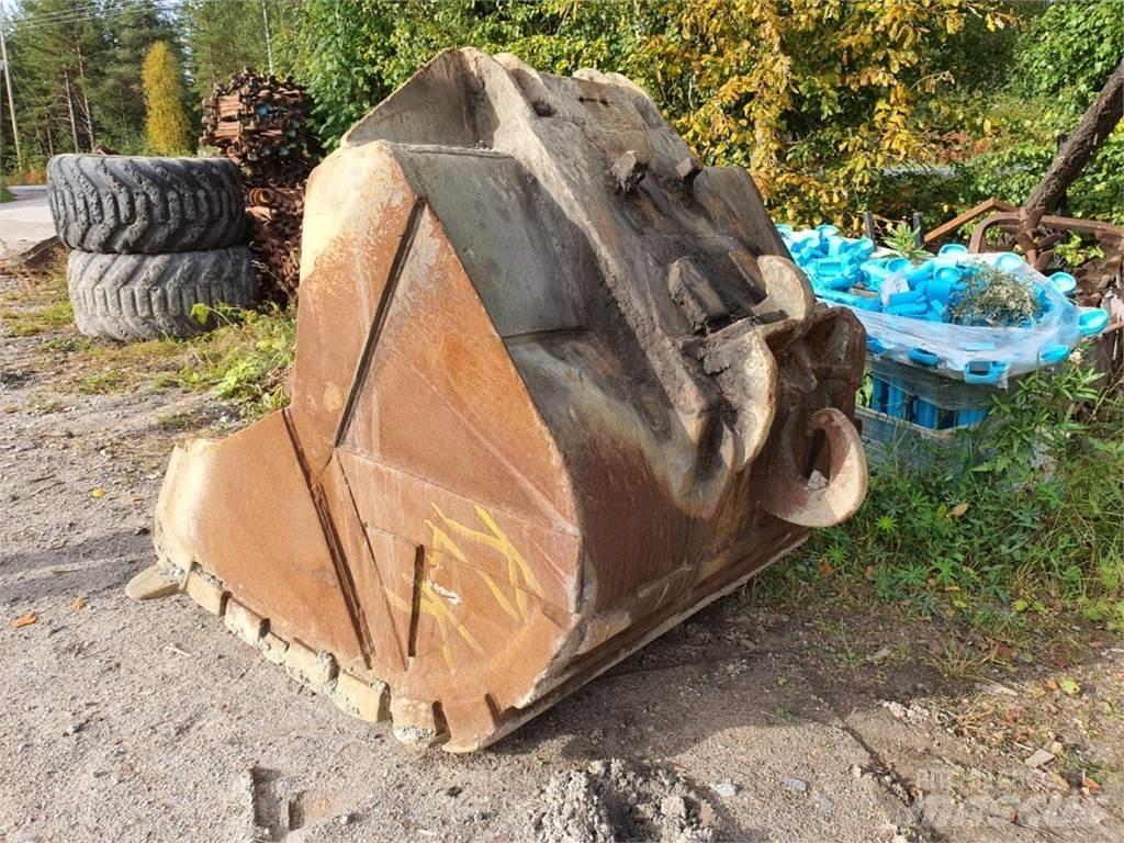  NTP40 kauha Bakken