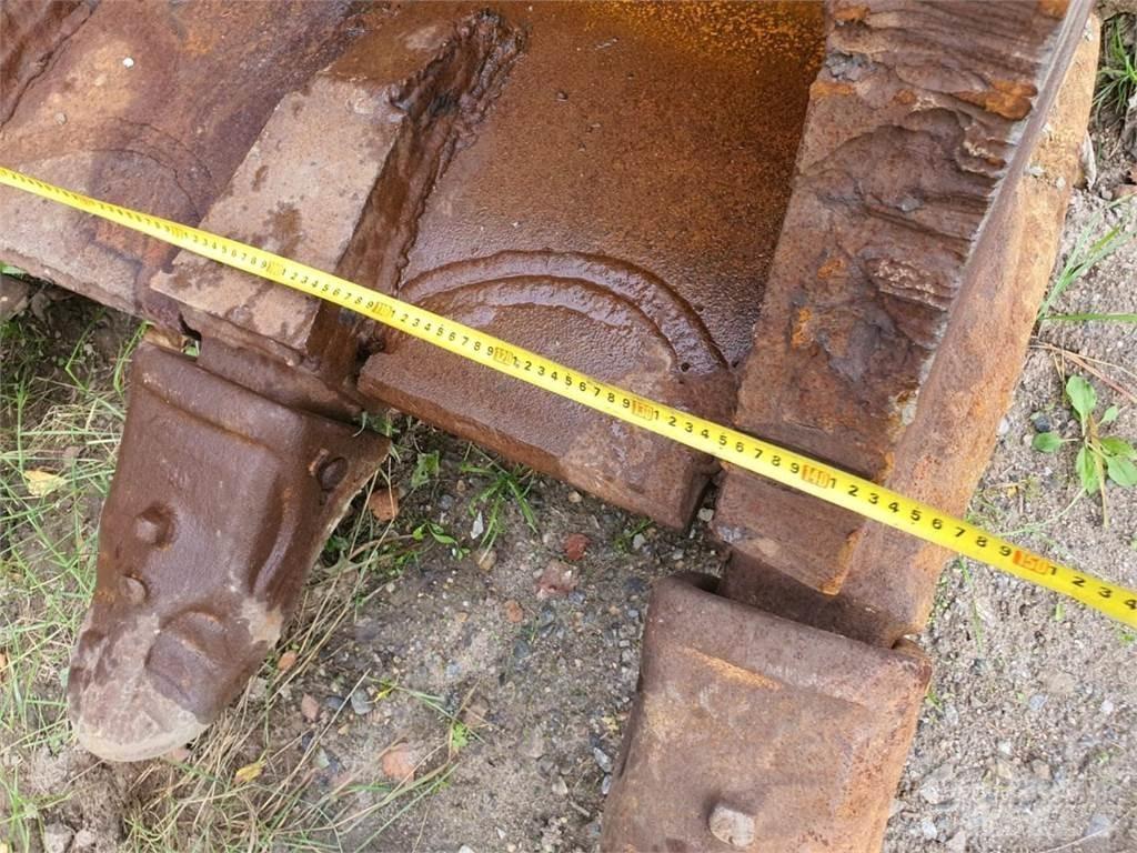  NTP40 Kynsikauha Bakken