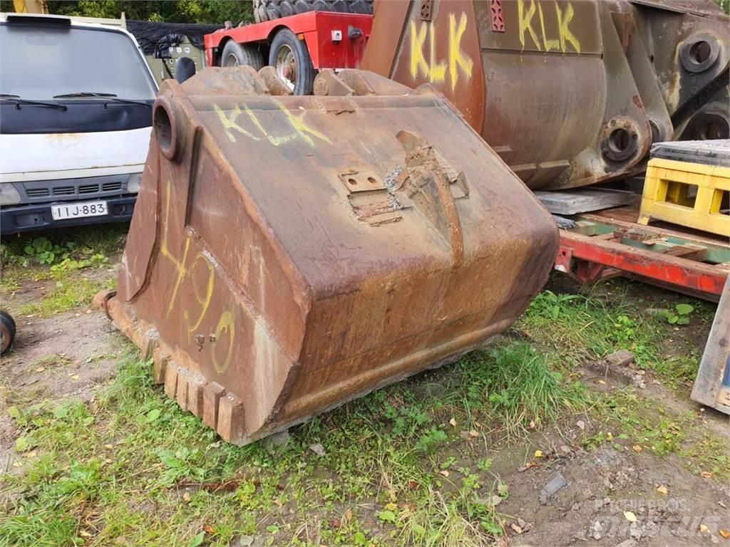  NTP40 Kynsikauha Bakken