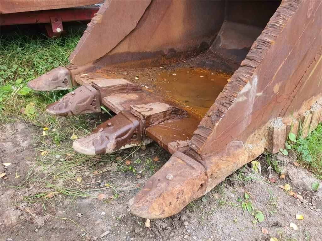 NTP40 Kynsikauha Bakken