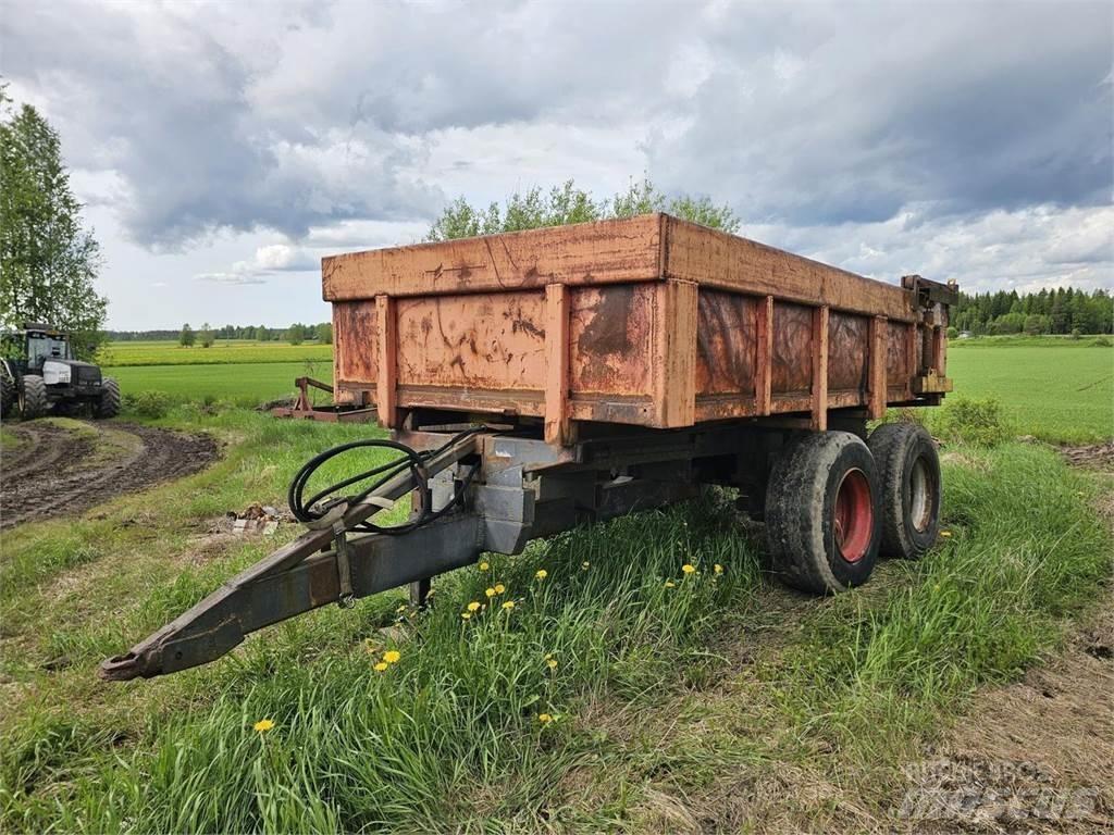  Perävaunu Landbouw - overige