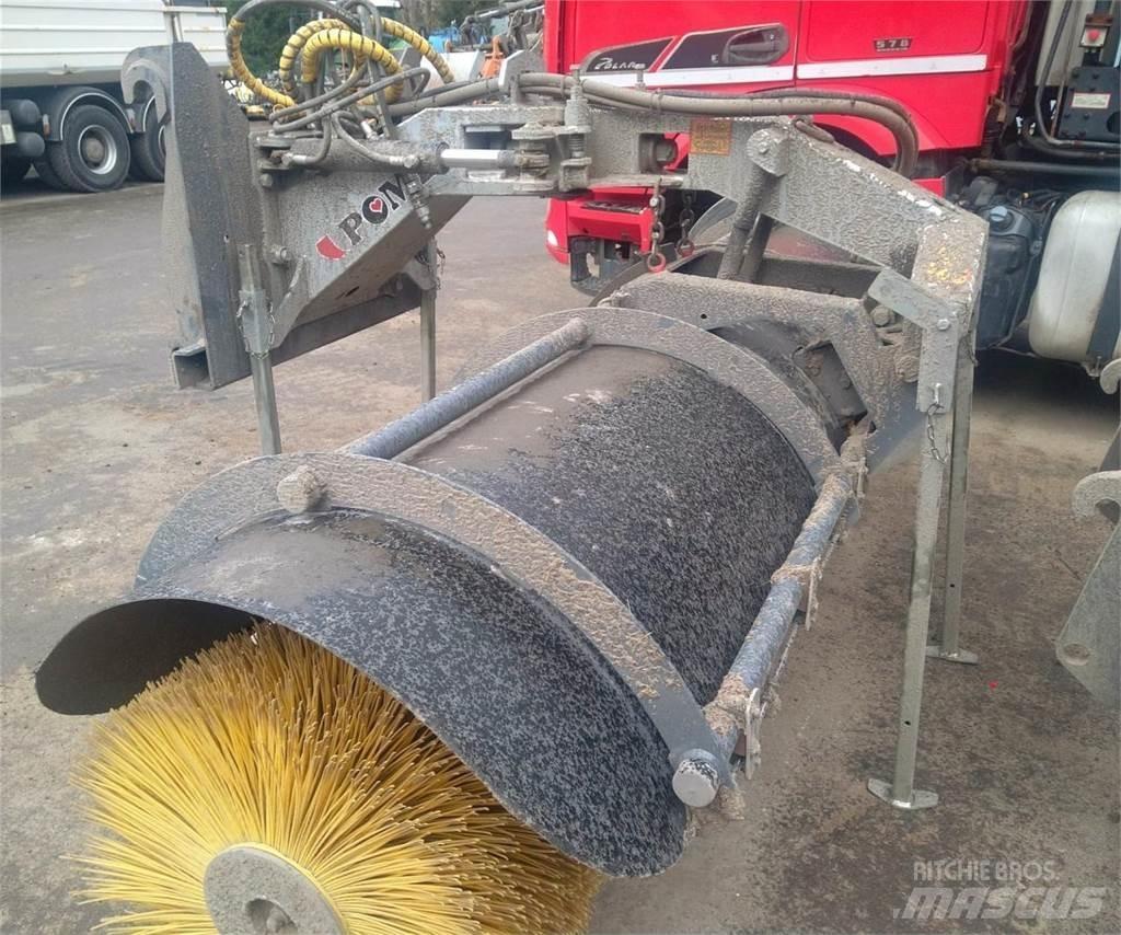 Pome Avoharja Veegmachines